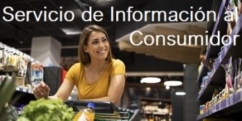 Servicio Información Consumidor